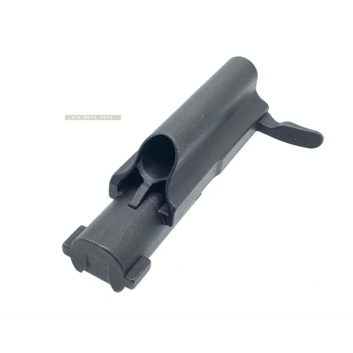 Hephaestus CNC Steel Bolt Carrier (Standard Type) for GHK GBB AK Series - Bang Bang Airsoft