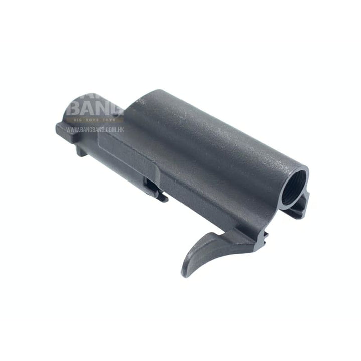 Hephaestus CNC Steel Bolt Carrier (Standard Type) for GHK GBB AK Series - Bang Bang Airsoft