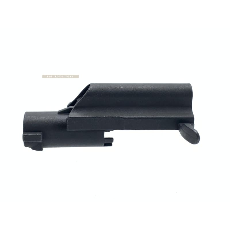 Hephaestus CNC Steel Bolt Carrier (Standard Type) for GHK GBB AK Series - Bang Bang Airsoft