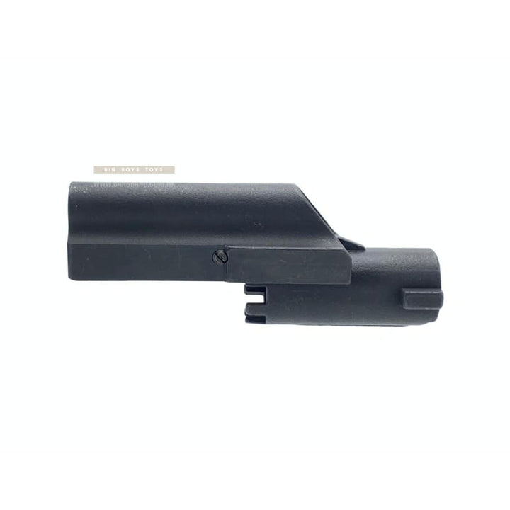 Hephaestus CNC Steel Bolt Carrier (Standard Type) for GHK GBB AK Series - Bang Bang Airsoft