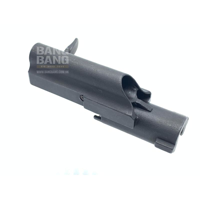 Hephaestus CNC Steel Bolt Carrier (Standard Type) for GHK GBB AK Series - Bang Bang Airsoft