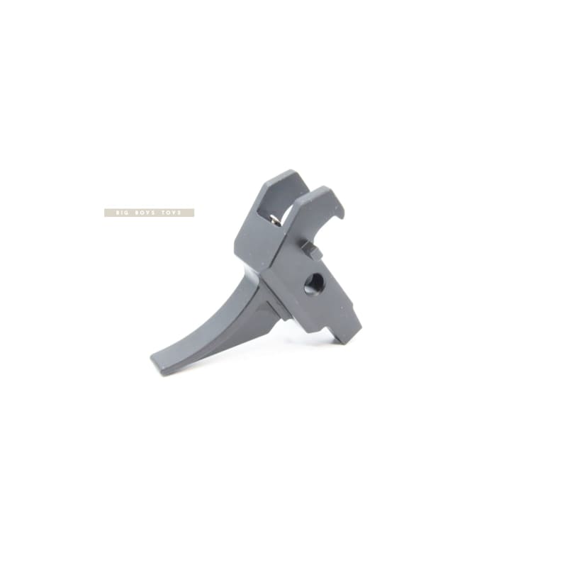 Hephaestus CNC Steel Enhanced AK Trigger for GHK AK Series - Bang Bang Airsoft