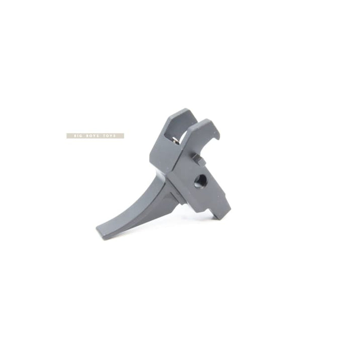 Hephaestus CNC Steel Enhanced AK Trigger for GHK AK Series - Bang Bang Airsoft