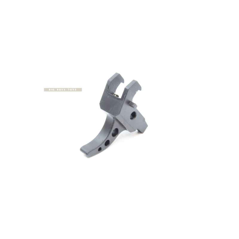 Hephaestus CNC Steel Enhanced AK Trigger for GHK AK Series - Bang Bang Airsoft
