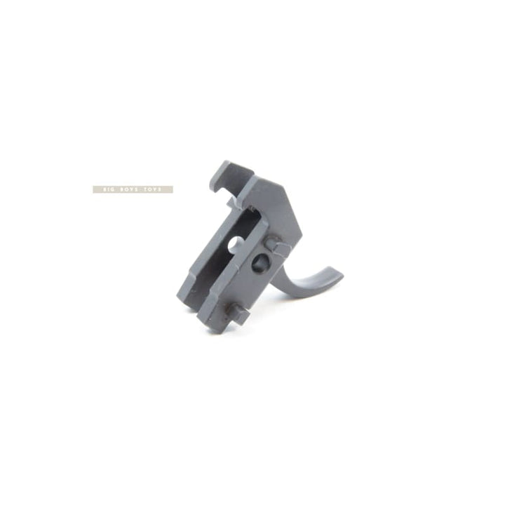 Hephaestus CNC Steel Enhanced AK Trigger for GHK AK Series - Bang Bang Airsoft