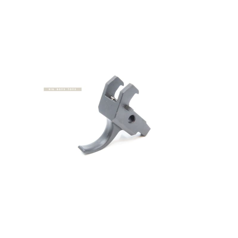 Hephaestus CNC Steel Enhanced AK Trigger for GHK AK Series - Bang Bang Airsoft