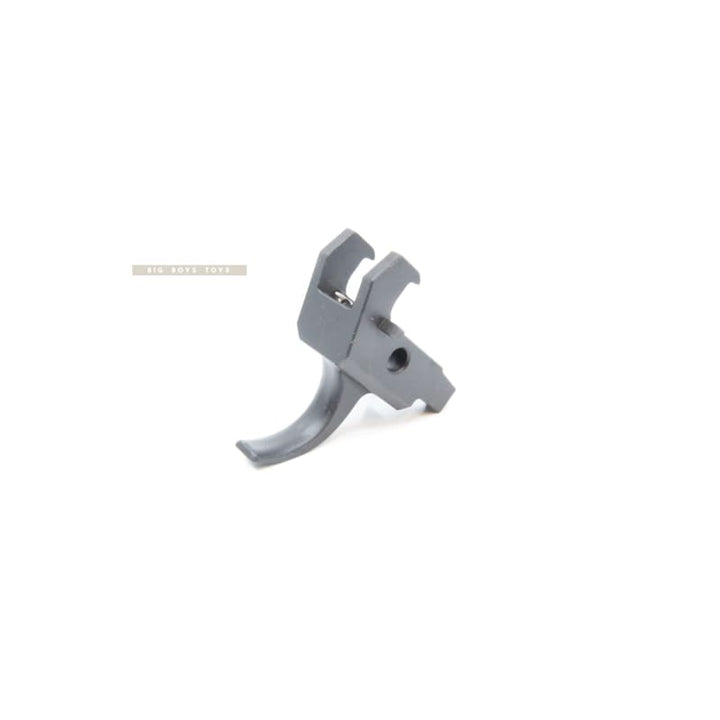Hephaestus CNC Steel Enhanced AK Trigger for GHK AK Series - Bang Bang Airsoft