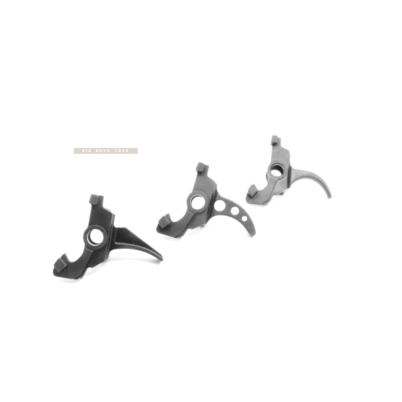 Hephaestus CNC Steel Enhanced AK Trigger for TM AK Series - Bang Bang Airsoft