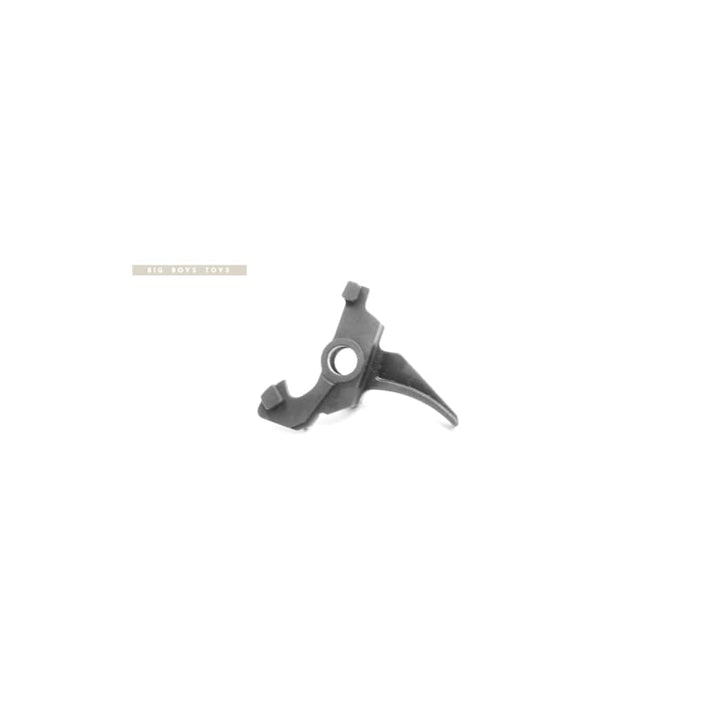 Hephaestus cnc steel enhanced ak trigger for tm ak series
