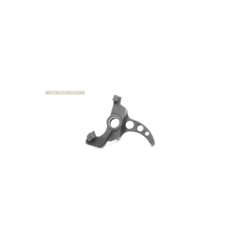 Hephaestus cnc steel enhanced ak trigger for tm ak series