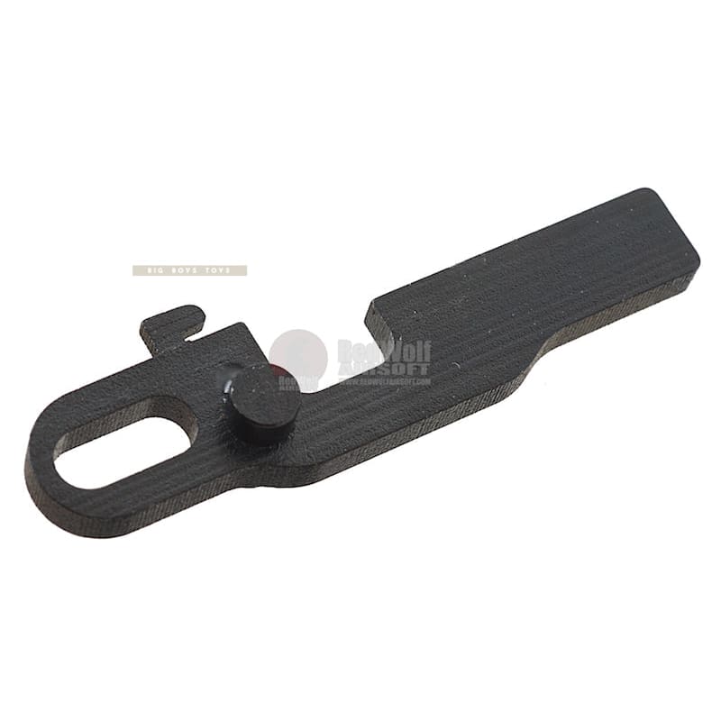Hephaestus CNC Steel Firing Pin for GHK AUG Series - Bang Bang Airsoft