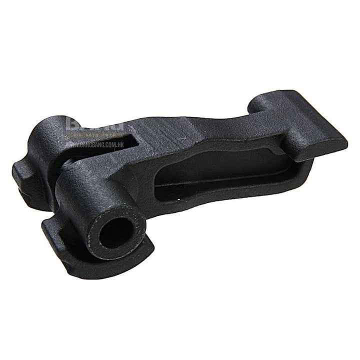 Hephaestus CNC Steel Hammer for GHK AK GBB Series - Bang Bang Airsoft