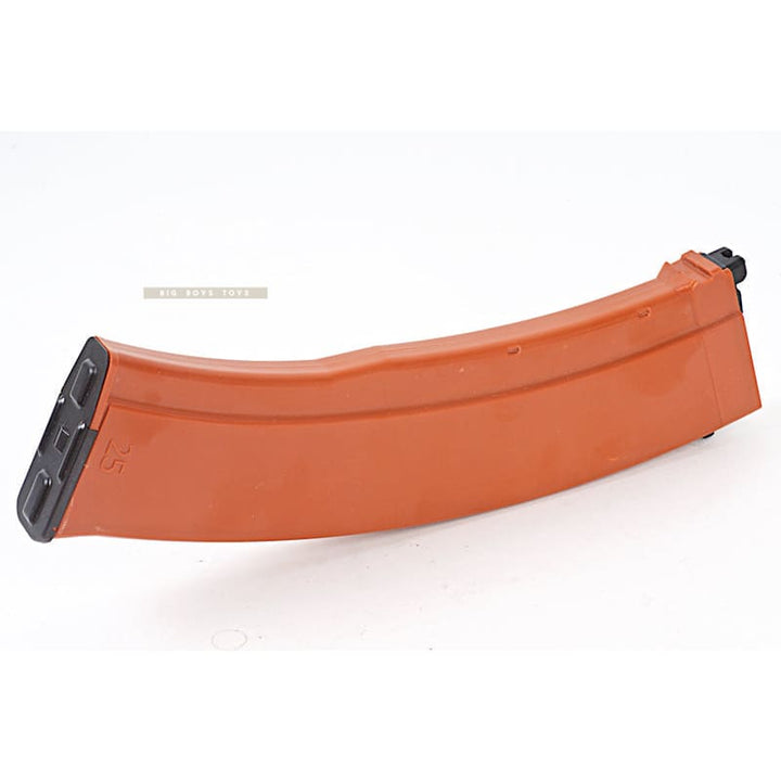 Hephaestus Custom 60rds Gas Magazine (Extended Type A) for G (Discontinued) - Bang Bang Airsoft