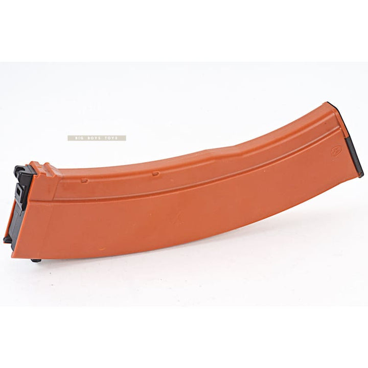 Hephaestus Custom 60rds Gas Magazine (Extended Type A) for G (Discontinued) - Bang Bang Airsoft