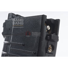 Hephaestus custom 60rds gas magazine (extended type b) for g