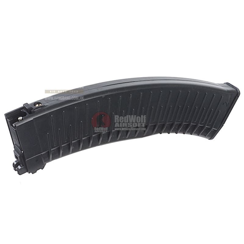 Hephaestus custom 60rds gas magazine (extended type b) for g