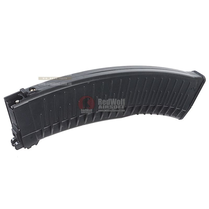 Hephaestus Custom 60rds Gas Magazine (Extended Type B) for G (Discontinued) - Bang Bang Airsoft
