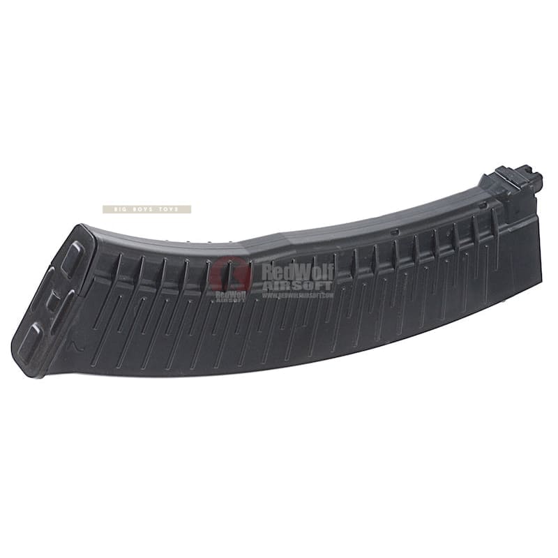 Hephaestus Custom 60rds Gas Magazine (Extended Type B) for G (Discontinued) - Bang Bang Airsoft