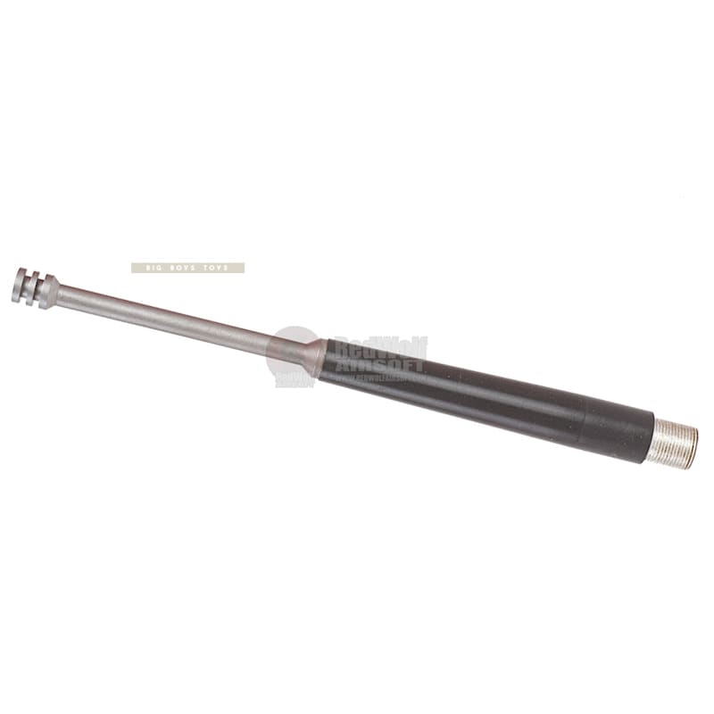 Hephaestus Full Steel Recoil Power Kit with Aluminum Adapter for AMD - 65 GBBR - Bang Bang Airsoft