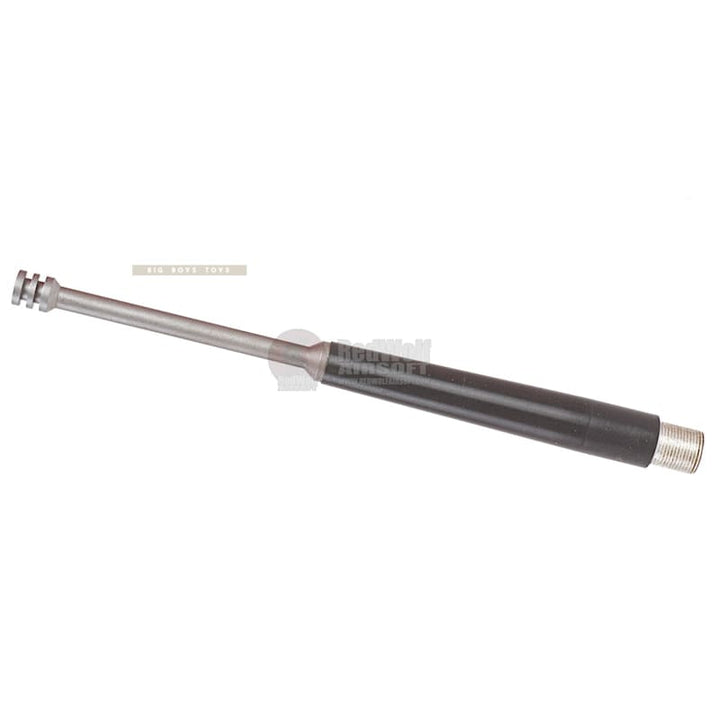 Hephaestus Full Steel Recoil Power Kit with Aluminum Adapter for AMD - 65 GBBR - Bang Bang Airsoft