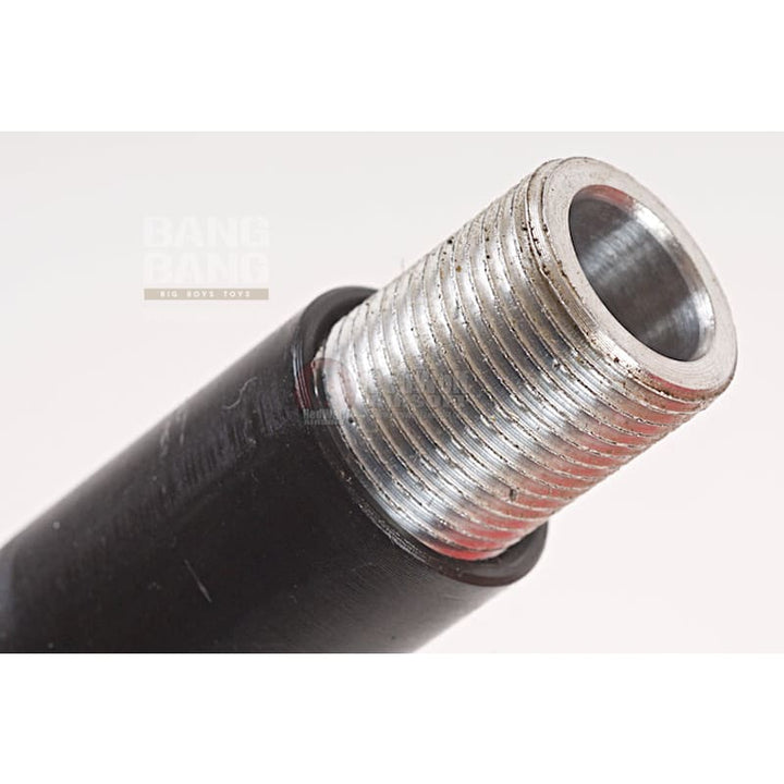 Hephaestus Full Steel Recoil Power Kit with Aluminum Adapter for AMD - 65 GBBR - Bang Bang Airsoft