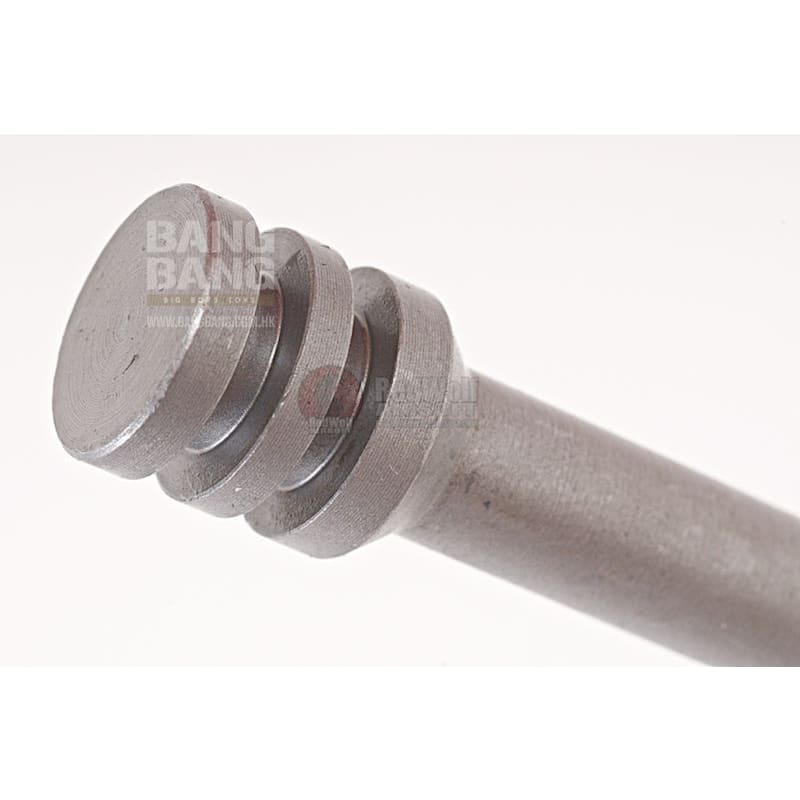 Hephaestus Full Steel Recoil Power Kit with Aluminum Adapter for AMD - 65 GBBR - Bang Bang Airsoft