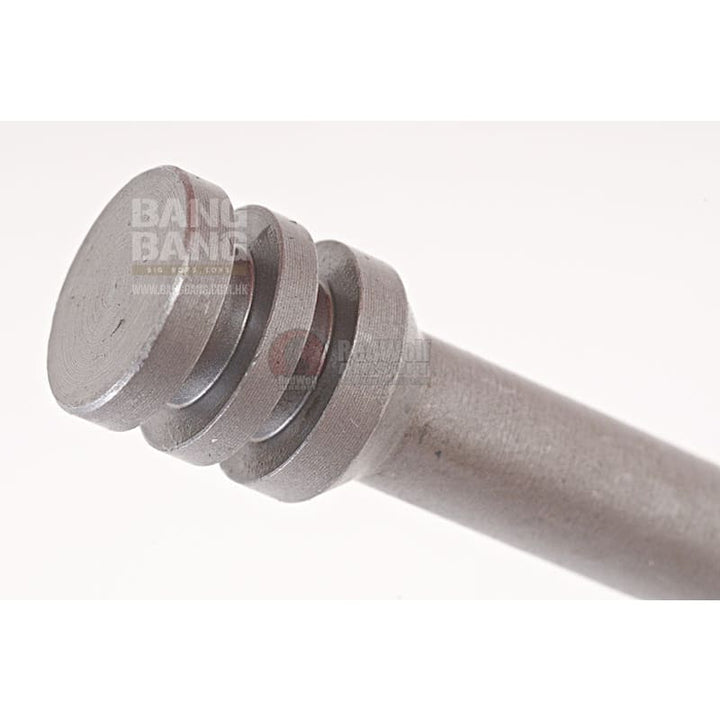 Hephaestus Full Steel Recoil Power Kit with Aluminum Adapter for AMD - 65 GBBR - Bang Bang Airsoft