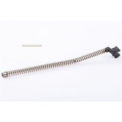 Hephaestus full steel simulated recoil spring assembly for