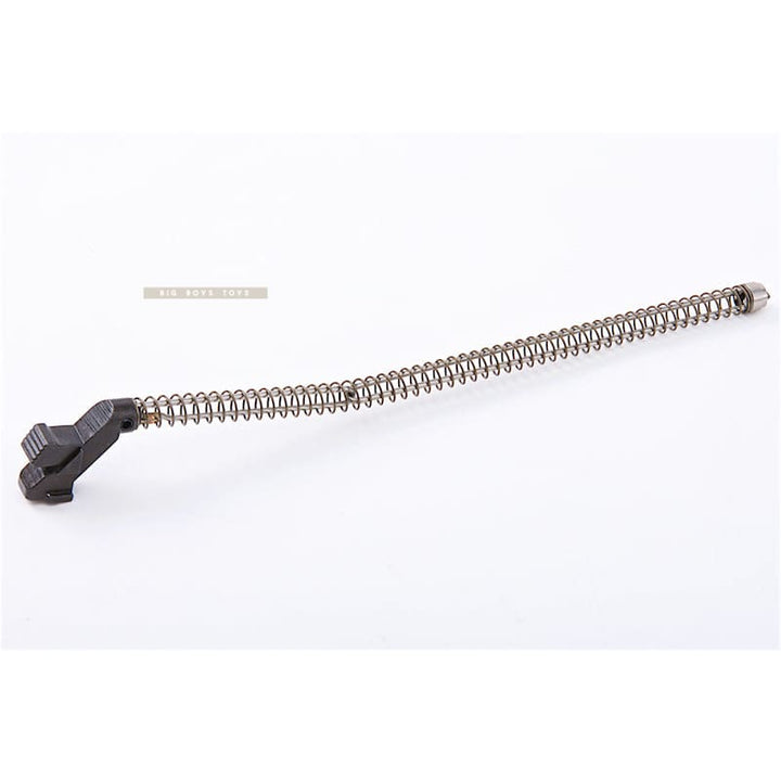 Hephaestus Full Steel Simulated Recoil Spring Assembly for GHK AK Series (Enhanced Version) - Bang Bang Airsoft