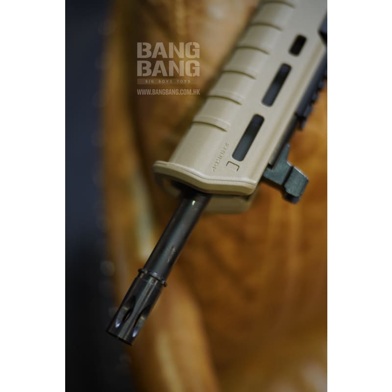 Hephaestus Magpul Custom GHK AKS - R Tactical GBBR - Bang Bang Airsoft