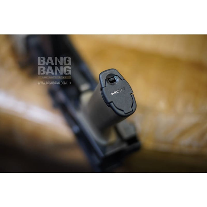 Hephaestus Magpul Custom GHK AKS - R Tactical GBBR - Bang Bang Airsoft