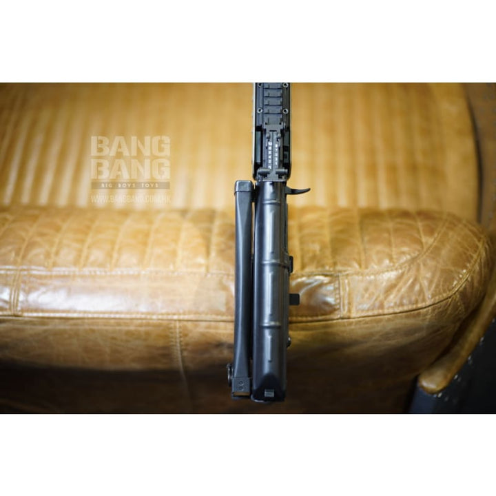 Hephaestus Magpul Custom GHK AKS - R Tactical GBBR - Bang Bang Airsoft