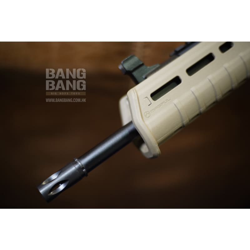 Hephaestus Magpul Custom GHK AKS - R Tactical GBBR - Bang Bang Airsoft