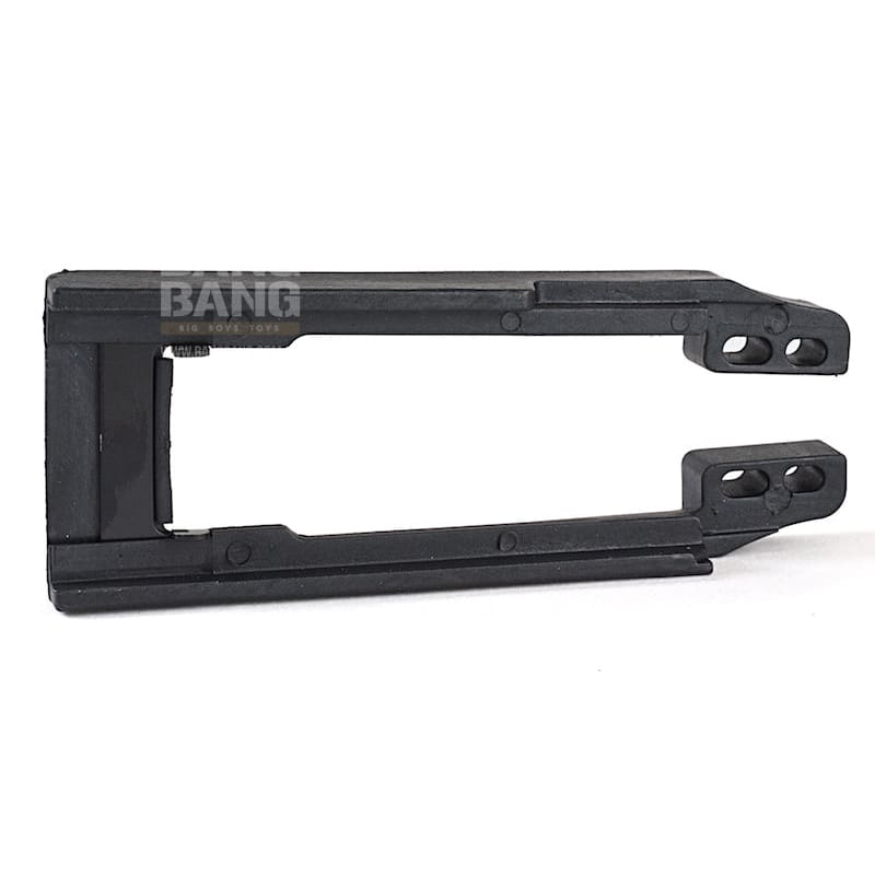 Hephaestus Magwell for GHK AK Series - Bang Bang Airsoft