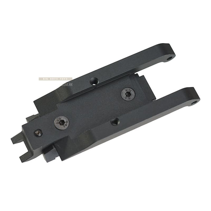 Hephaestus Mount Base for GHK / LCT AKS - 74U / AKMSU Series - Bang Bang Airsoft
