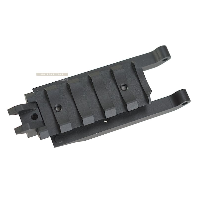 Hephaestus Mount Base for GHK / LCT AKS - 74U / AKMSU Series - Bang Bang Airsoft