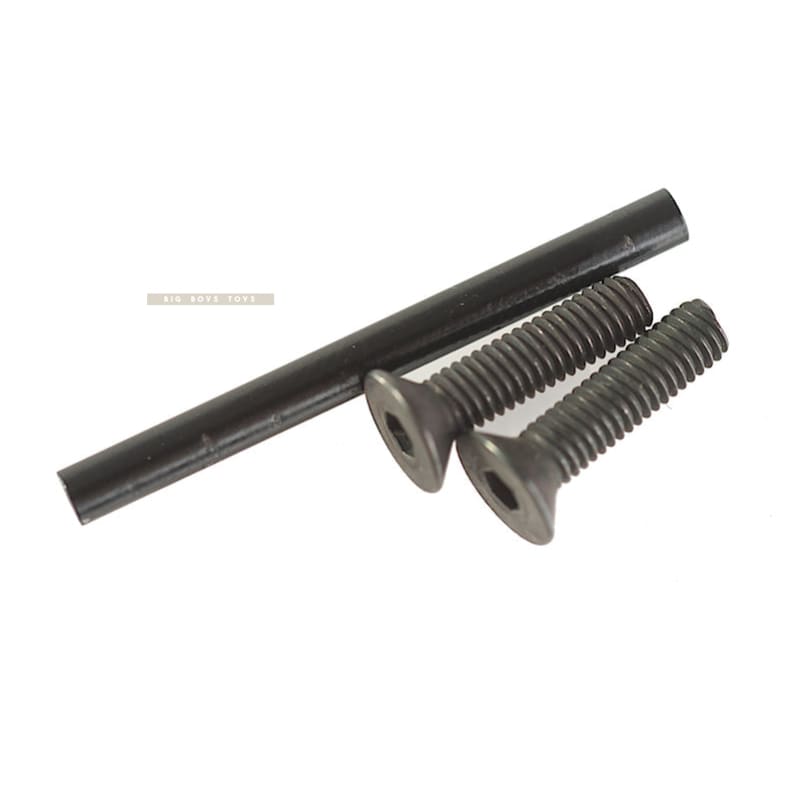 Hephaestus Mount Base for GHK / LCT AKS - 74U / AKMSU Series - Bang Bang Airsoft
