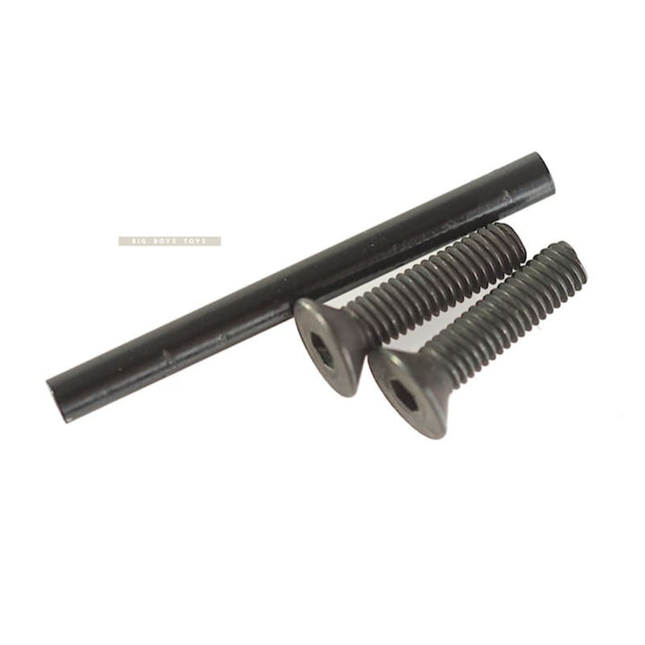 Hephaestus Mount Base for GHK / LCT AKS - 74U / AKMSU Series - Bang Bang Airsoft