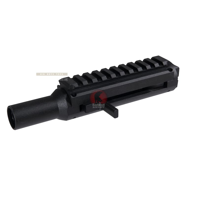Hephaestus new charging system (type b - aluminum) for ghk