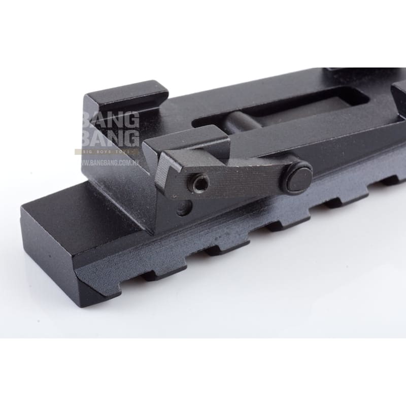 Hephaestus Scope Mount for HTS - 14 - Bang Bang Airsoft