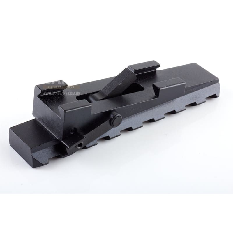 Hephaestus Scope Mount for HTS - 14 - Bang Bang Airsoft