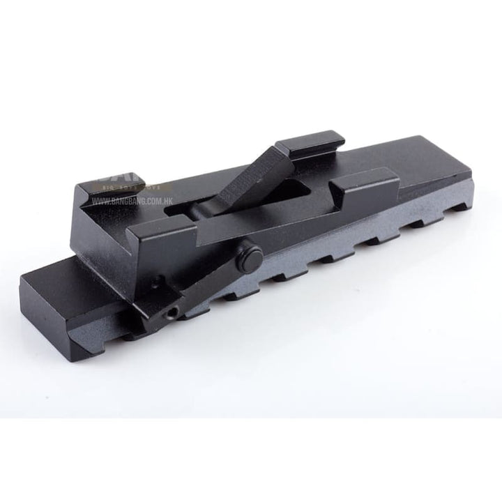 Hephaestus Scope Mount for HTS - 14 - Bang Bang Airsoft
