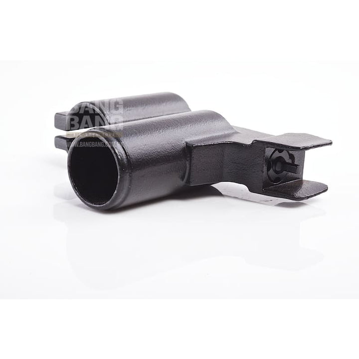Hephaestus steel front sight block (type a) w/ 14mm cw