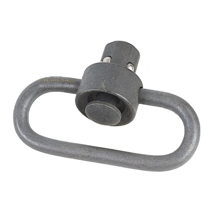 Hephaestus Steel QD Sling Swivel - Bang Bang Airsoft