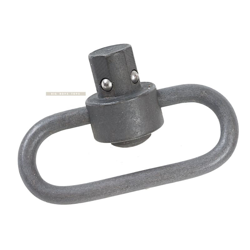 Hephaestus Steel QD Sling Swivel - Bang Bang Airsoft