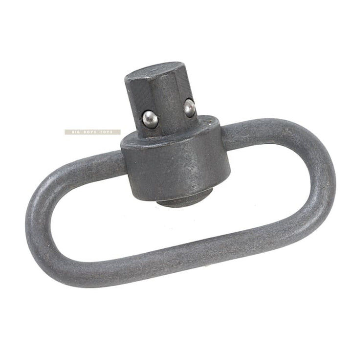 Hephaestus Steel QD Sling Swivel - Bang Bang Airsoft