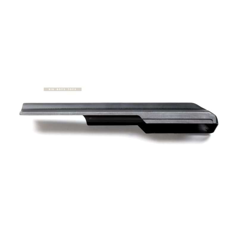 Hephaestus Steel Top Cover ( Ambidextrous Type ) for GHK AK GBB System - Bang Bang Airsoft