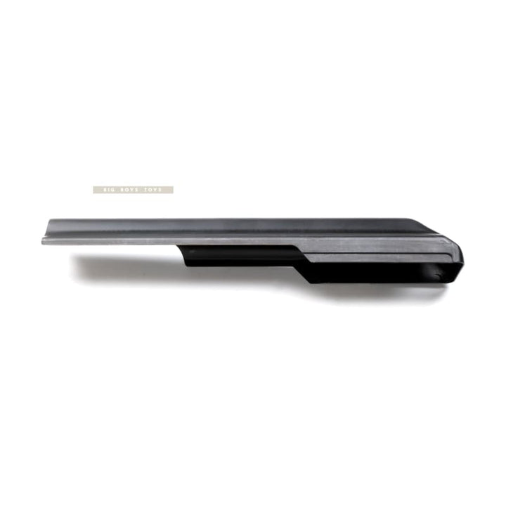 Hephaestus Steel Top Cover ( Ambidextrous Type ) for GHK AK GBB System - Bang Bang Airsoft