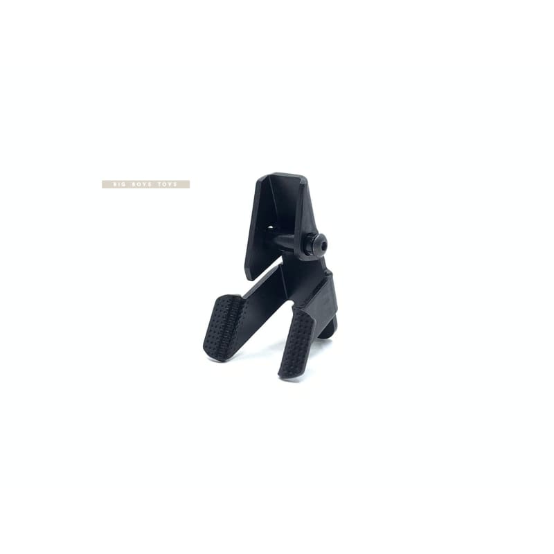 Hephaestus Tactical Magazine Catch (Enhanced Version) for GHK/LCT AK Series - Bang Bang Airsoft