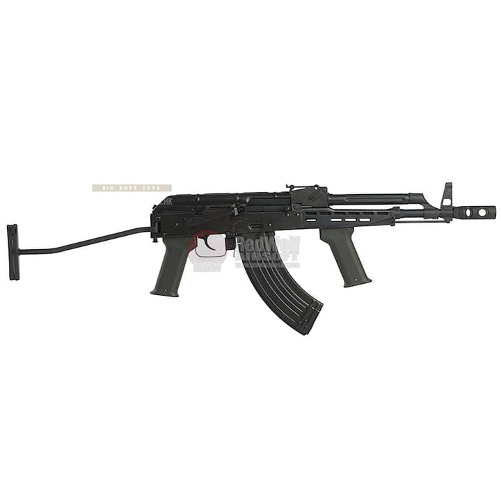 Hephaestus x GHK AMD - 65 GBB - Bang Bang Airsoft